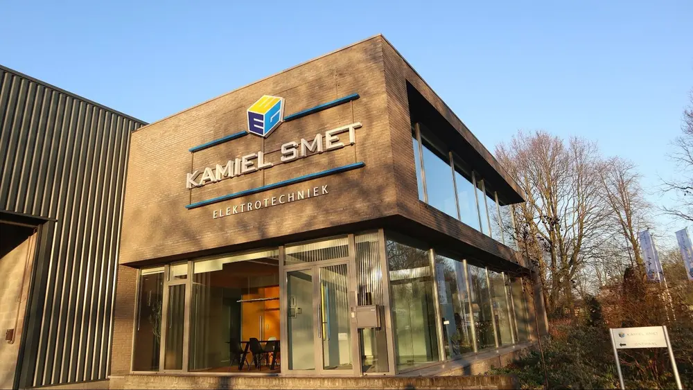 Elektro Kamiel Smet