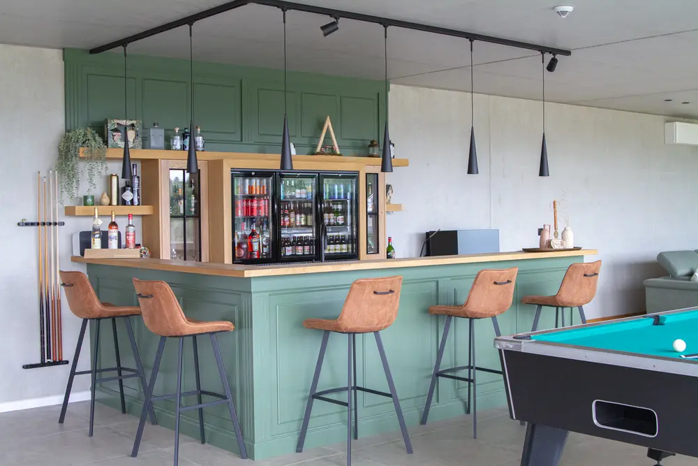 JM Interieur barmeubel