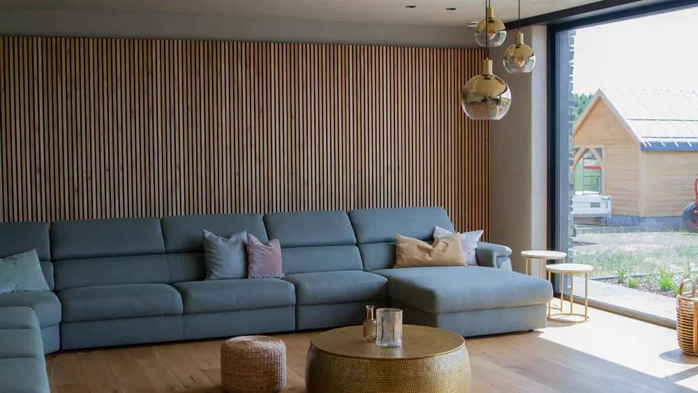 JM Interieur woonkamer