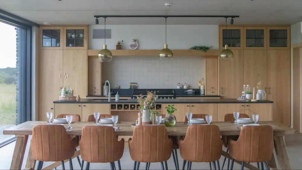JM Interieur keuken
