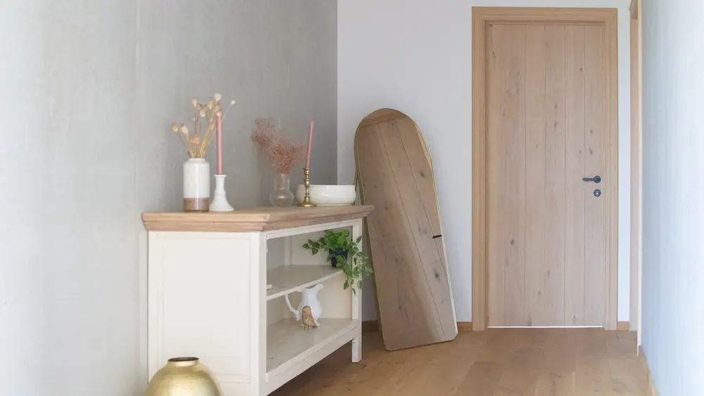 JM Interieur slaapkamer 1