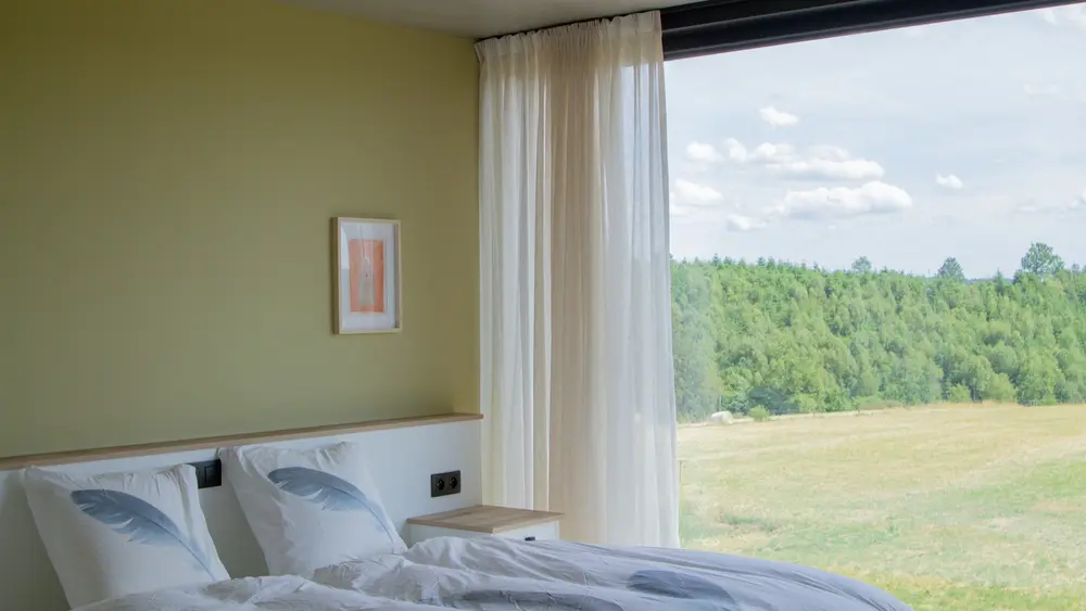 JM Interieur slaapkamer 2