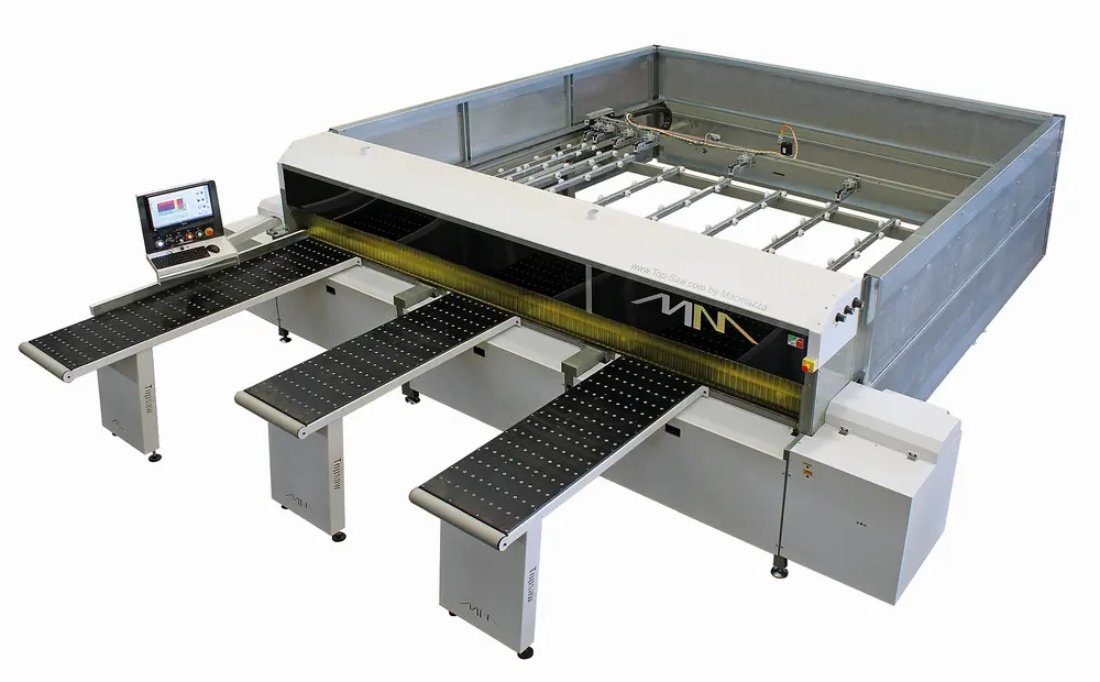 MACMAZZA, Schêne portes ouvertes