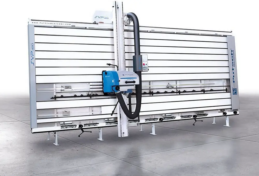 PUTSCH MENICONI : Schêne portes ouvertes