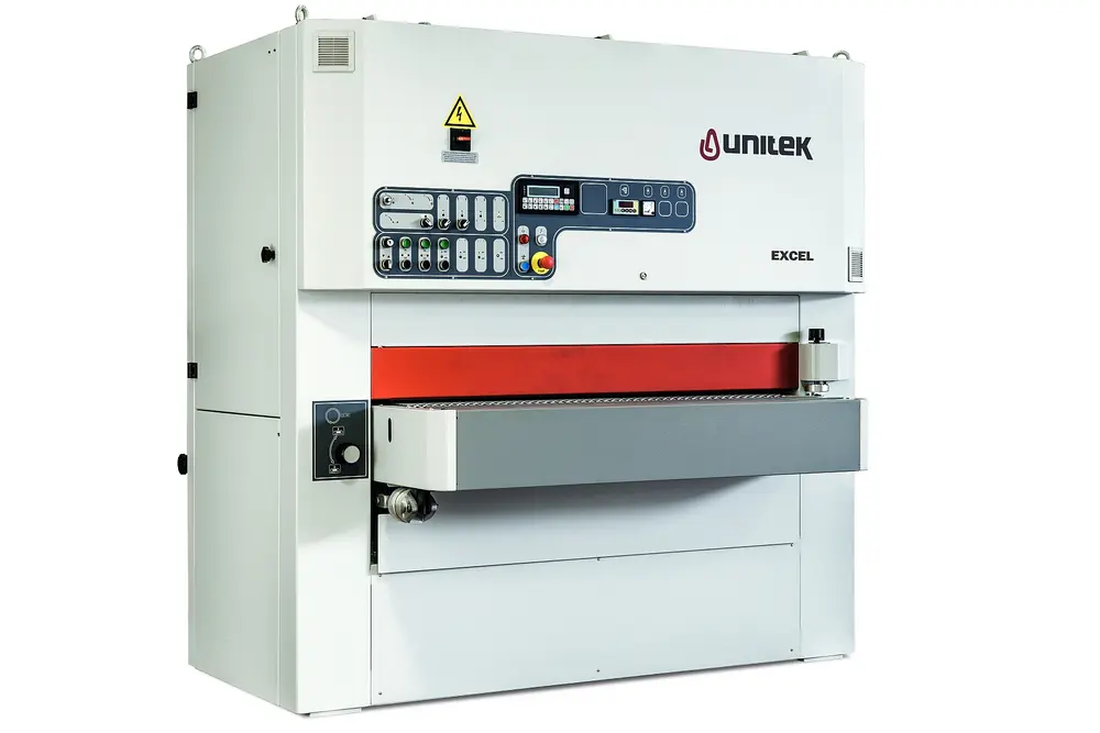 UNITEK : Schêne portes ouvertes