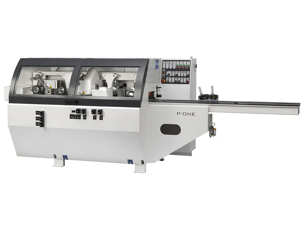 METALSTAR 2000 Futura : Schêne portes ouvertes