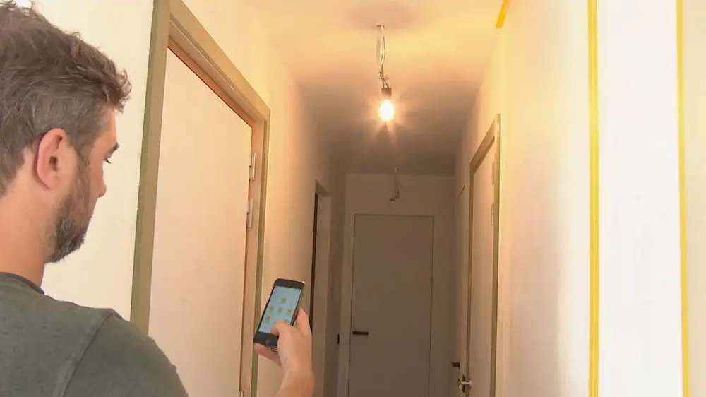 slimme sturing Easykit