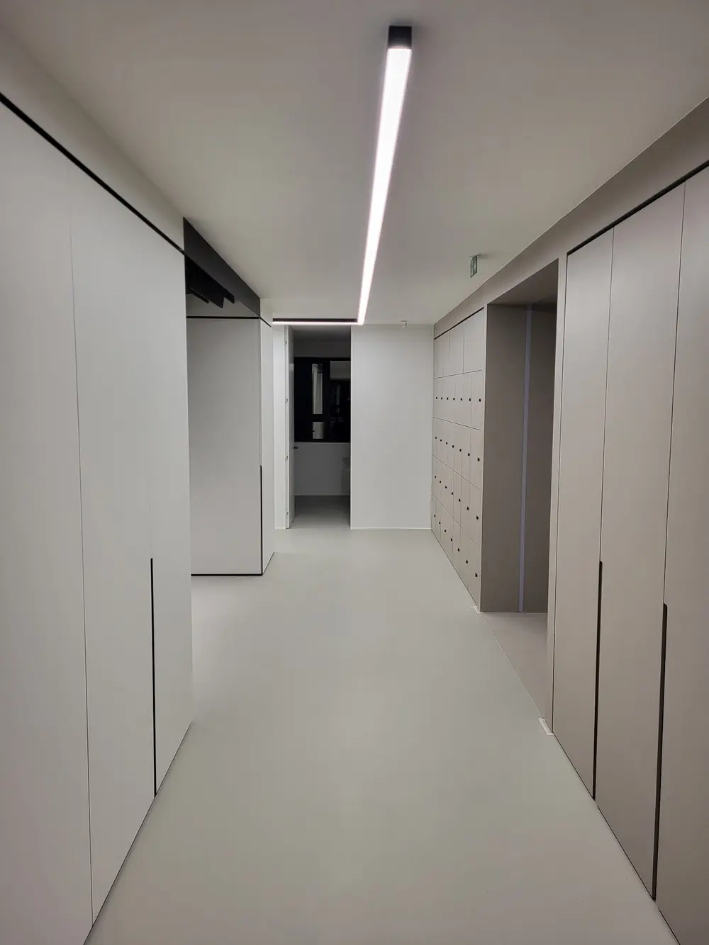 hoge kwaliteit kantoor