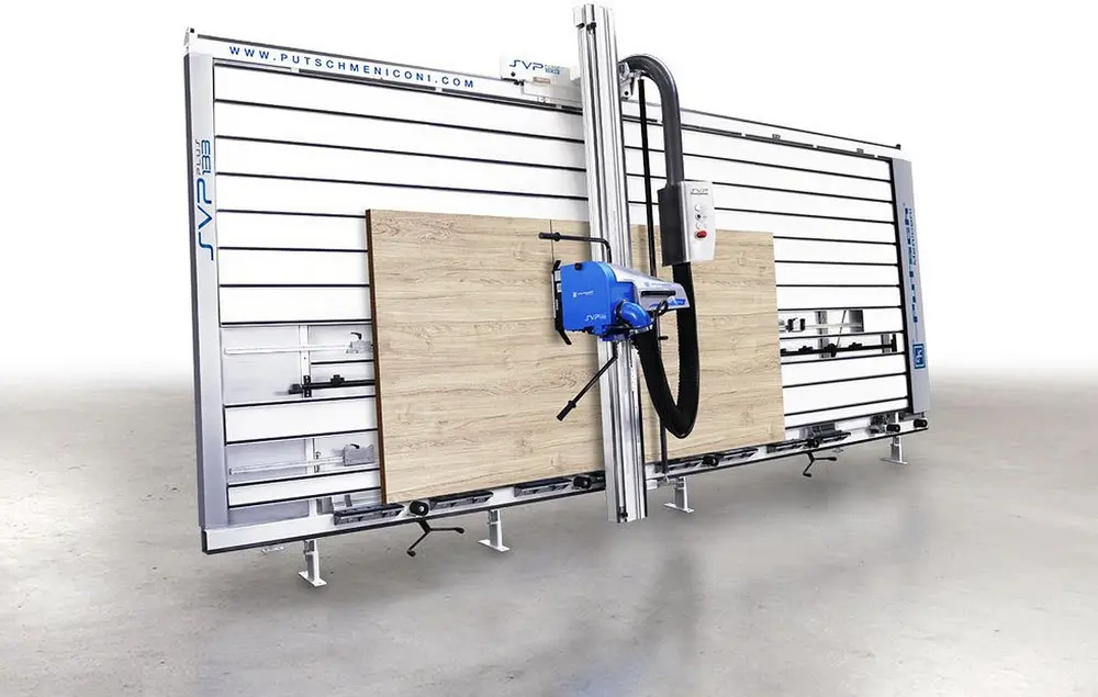 PUTSCH MENICONI : Technologie, fiabilité, innovation