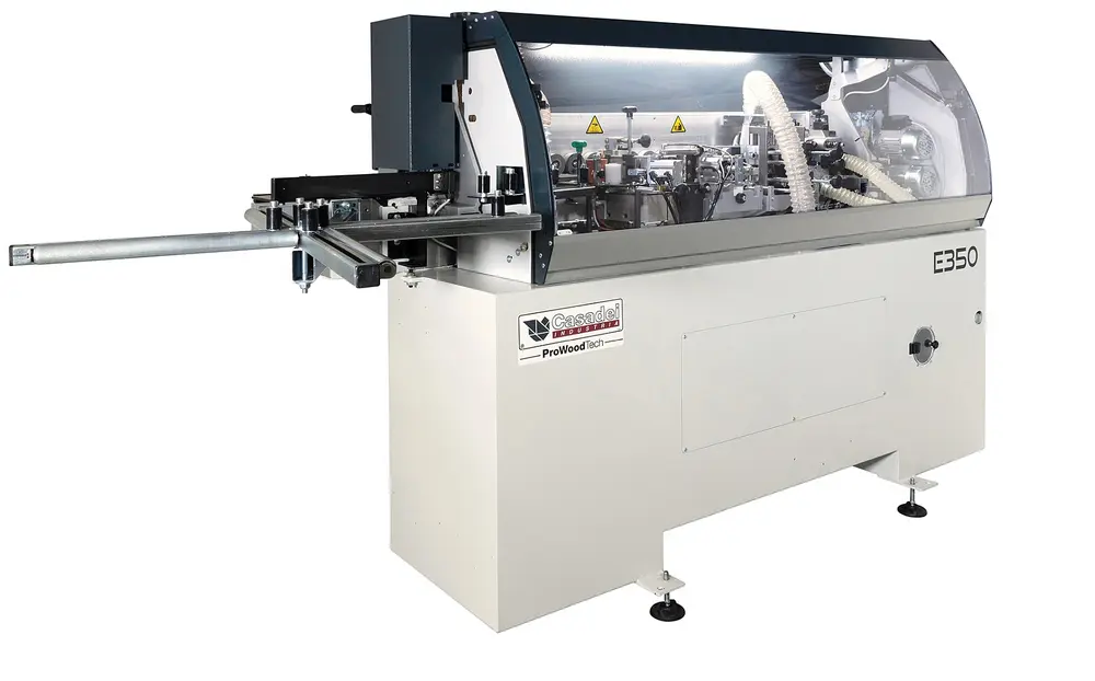 CASADEI E350 : Schêne portes ouvertes