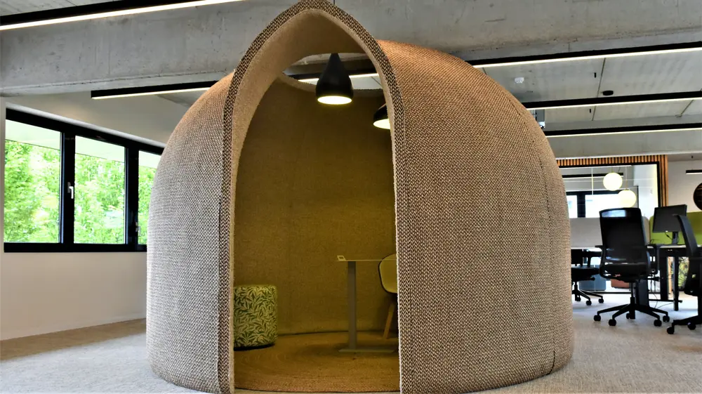 iglo dynaset schrijnwerk