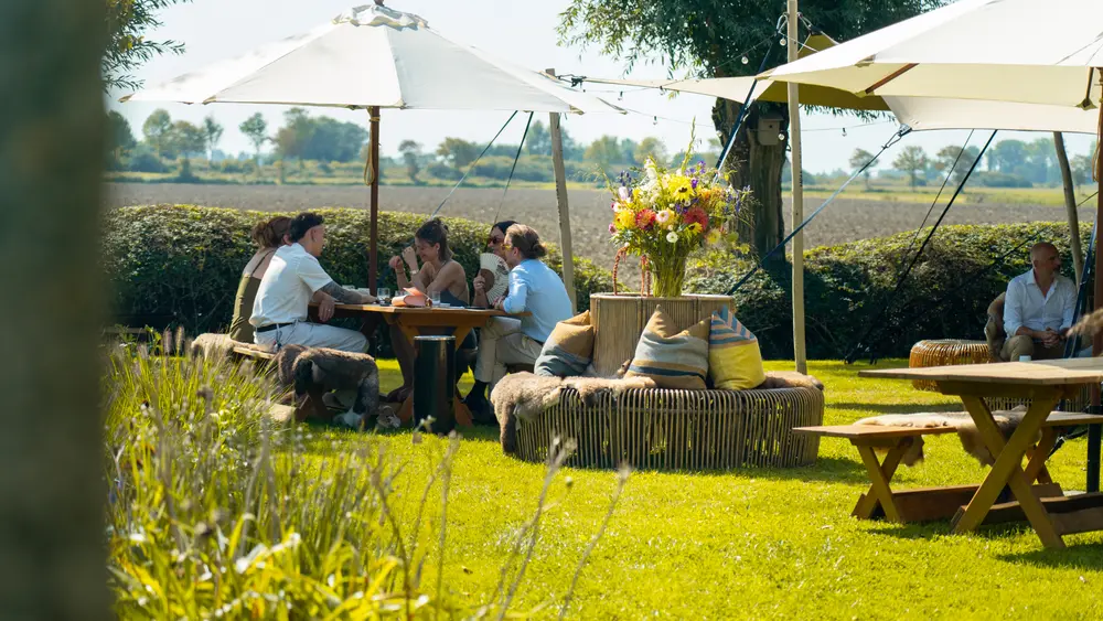 Femat Final natuurlijk hout