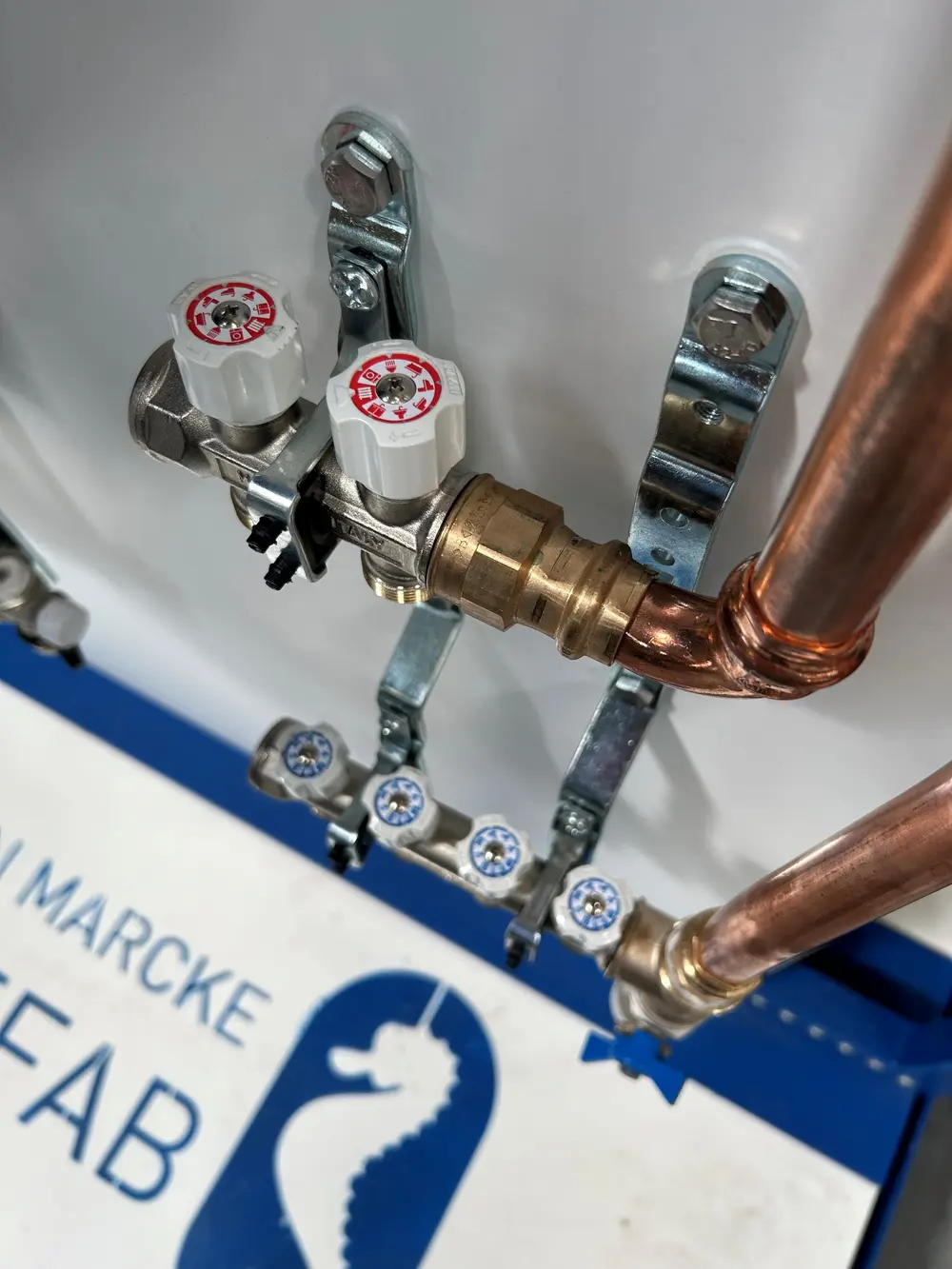 prefab energiemodule van marcke