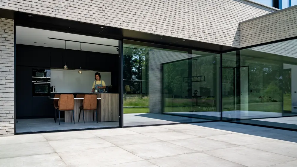 Reynaers MasterPatio