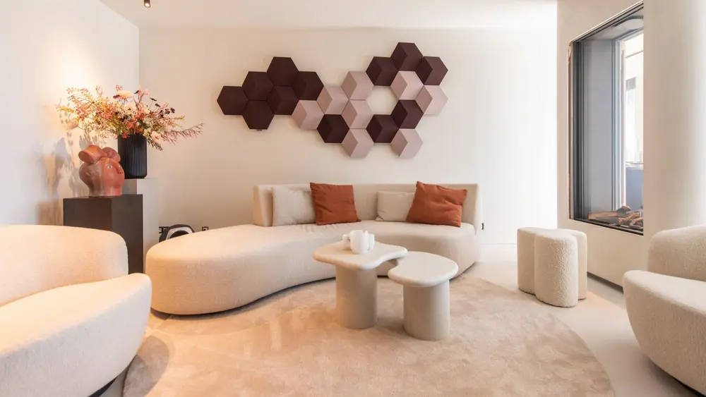 YP Eurofix: zitruimte