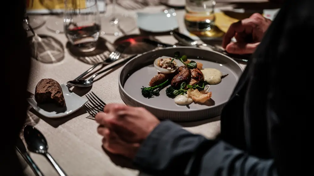 FOOD & DRINKS OP EVENTS: OPKOMENDE TRENDS