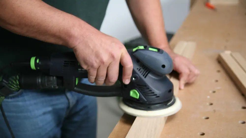 festool schuurmachine