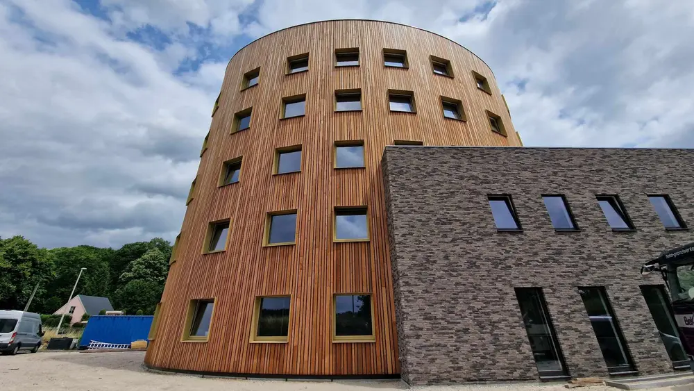 Paulussen Houthandel