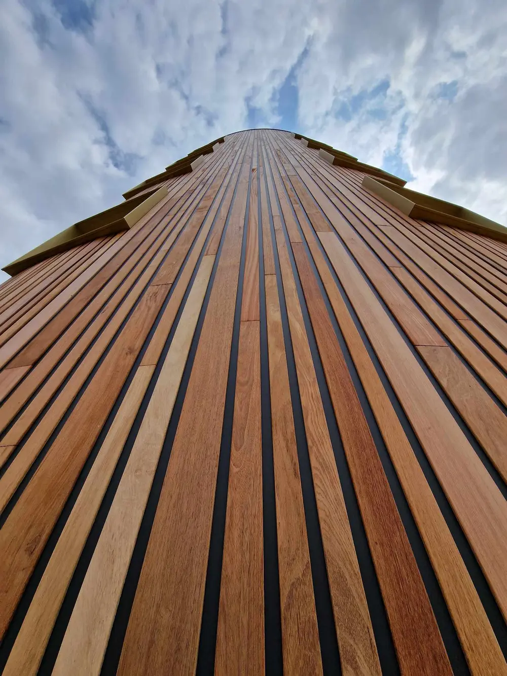 Lengte Il Cielo Forestlines