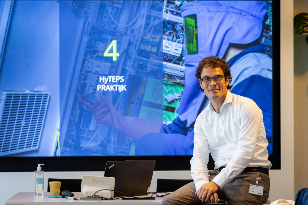 Webinar HyTEPS foto 3