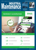 Vakblad Industrial Maintenance