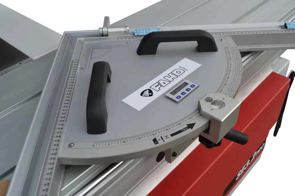 Schêne FAHD opendeurdag