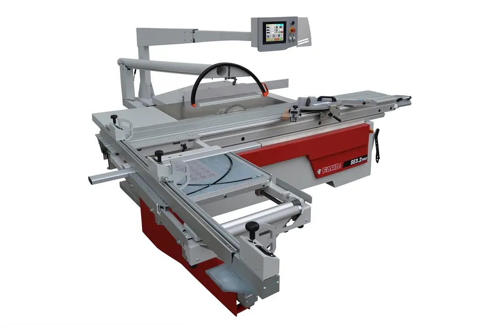 OPendeurdag Schêne FAHD