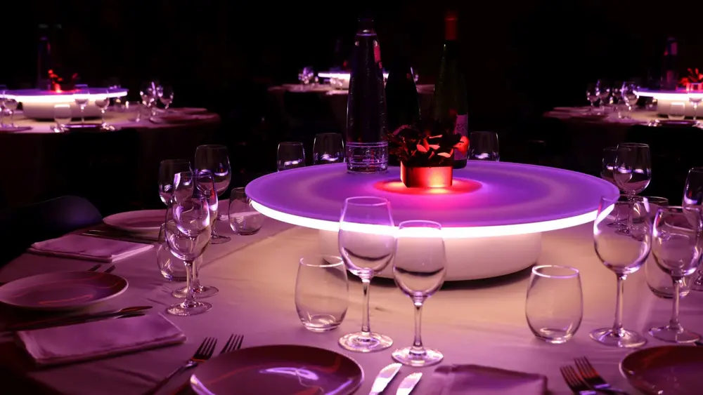 Soundfield - Dynatable 