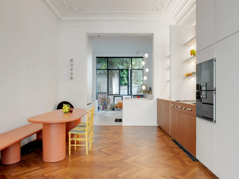 Interieur Bosch keuken geheel