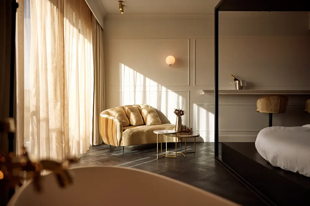 gerry bontinck maisonmax