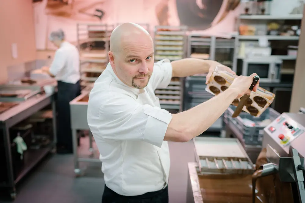 Patrick Mertens Boon