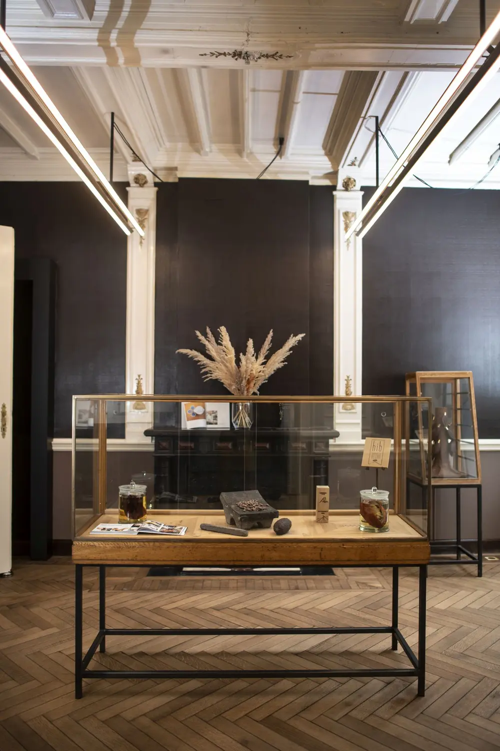 interieur winkel 1