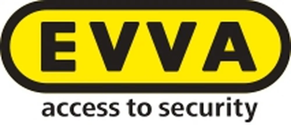 evva logo deursloten