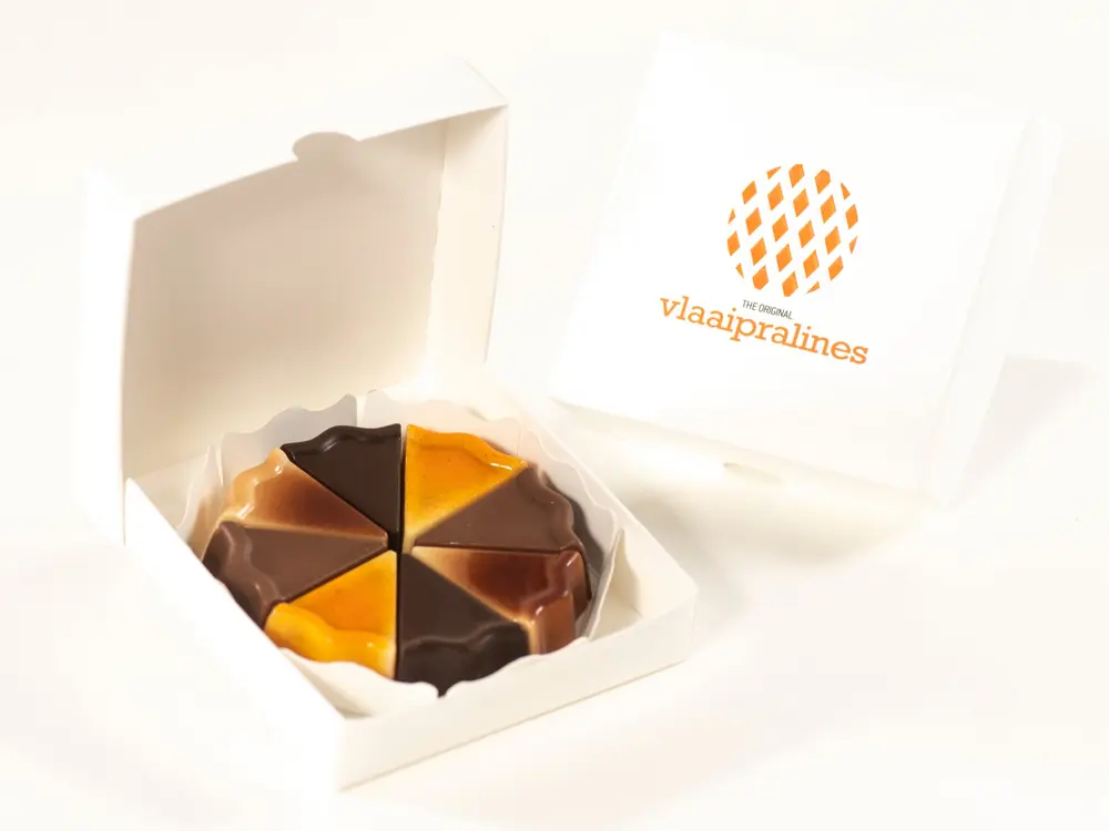 vlaaipralines Boon