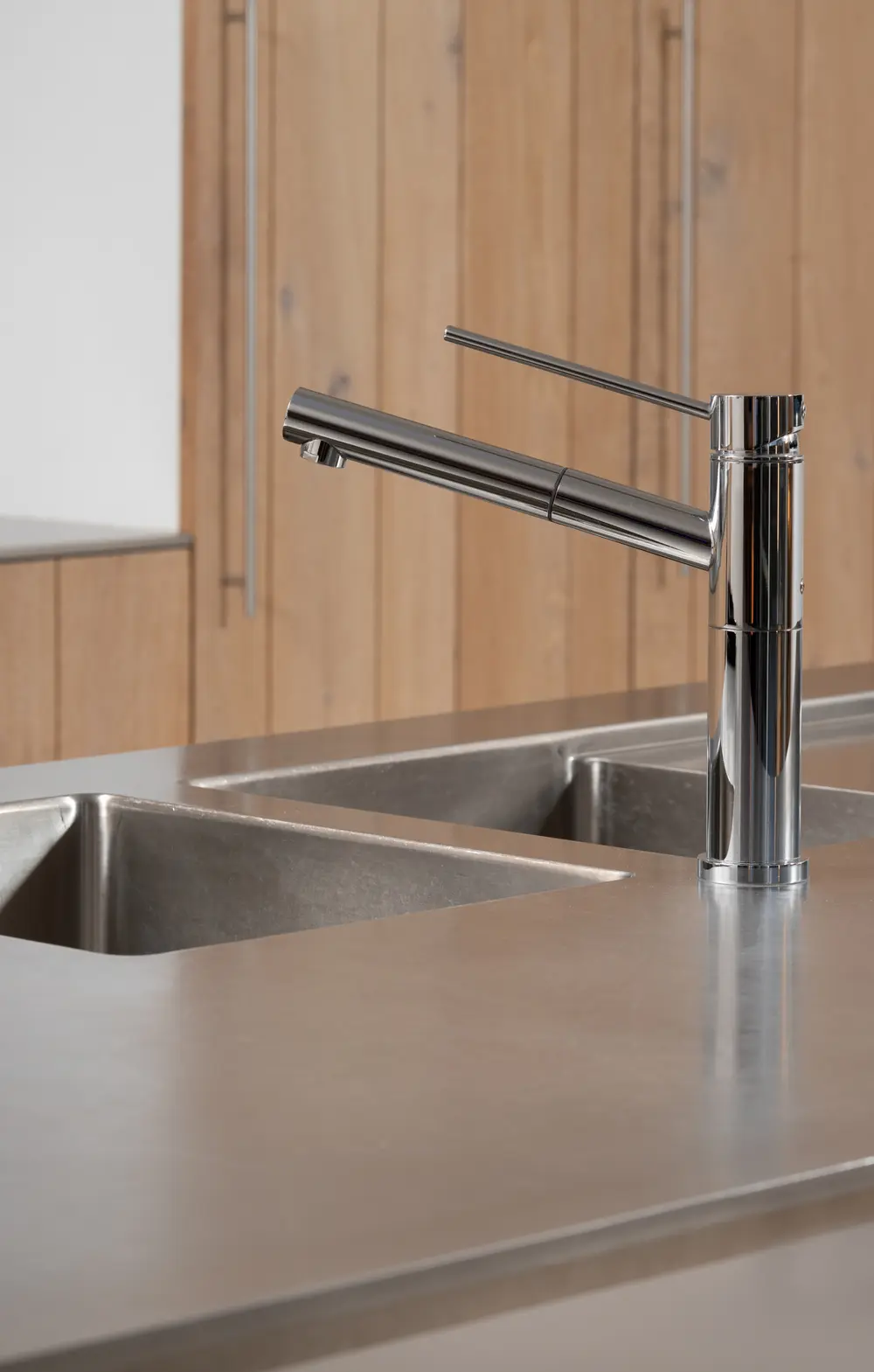 Loncke detail kraan