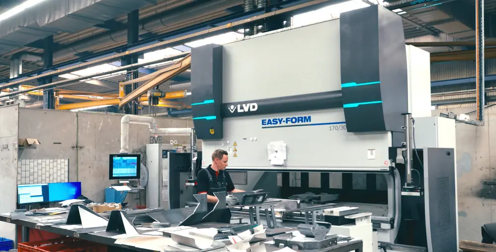 LVD Easy-Form 170/30