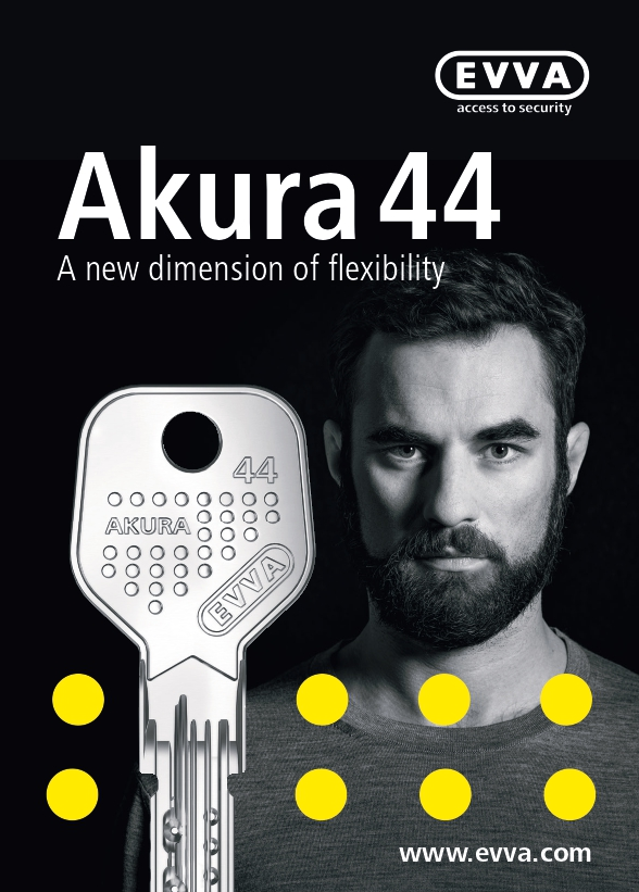 akura 44 evva woningen