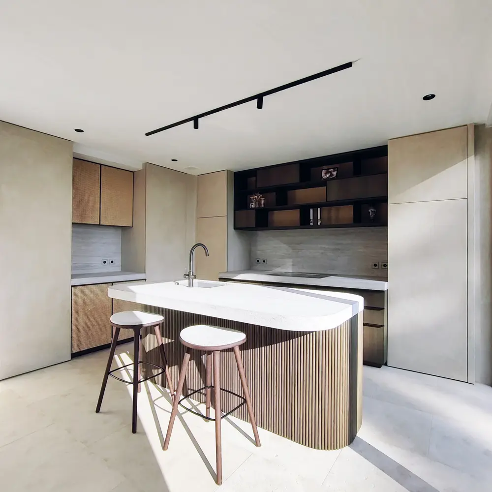 Forestplus keuken