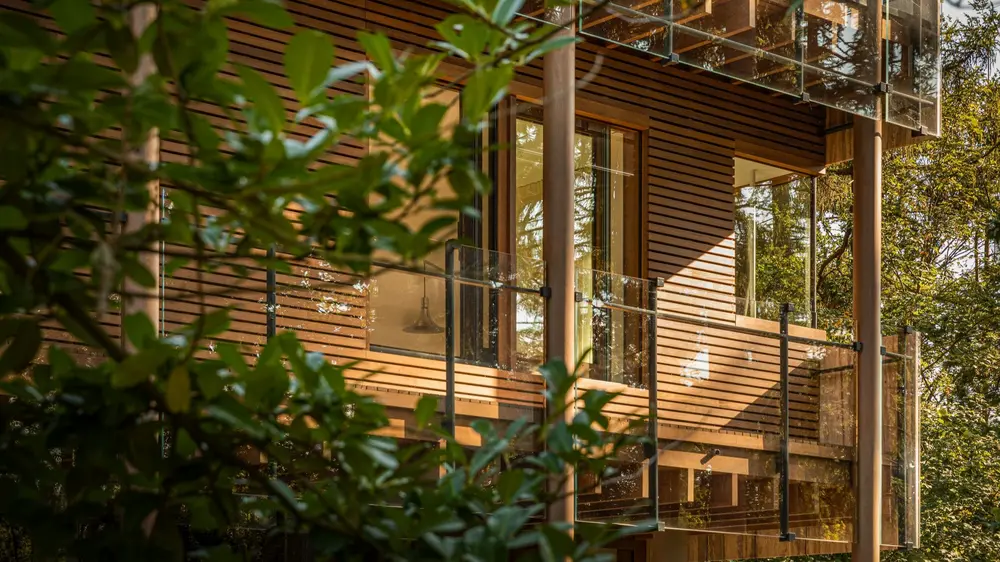 Speeckaert Houtprojecten