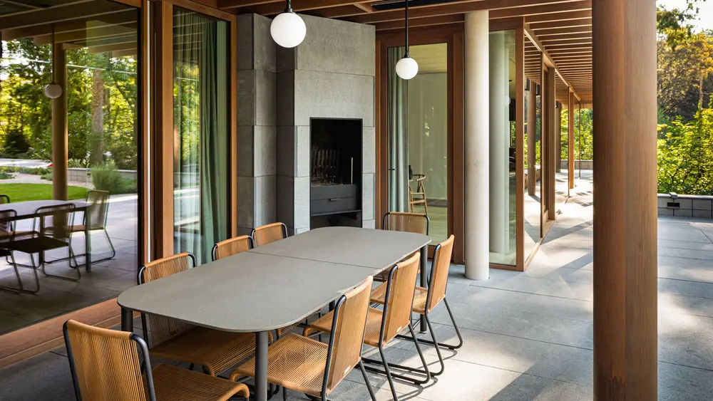 Speeckaert - houtwerk 