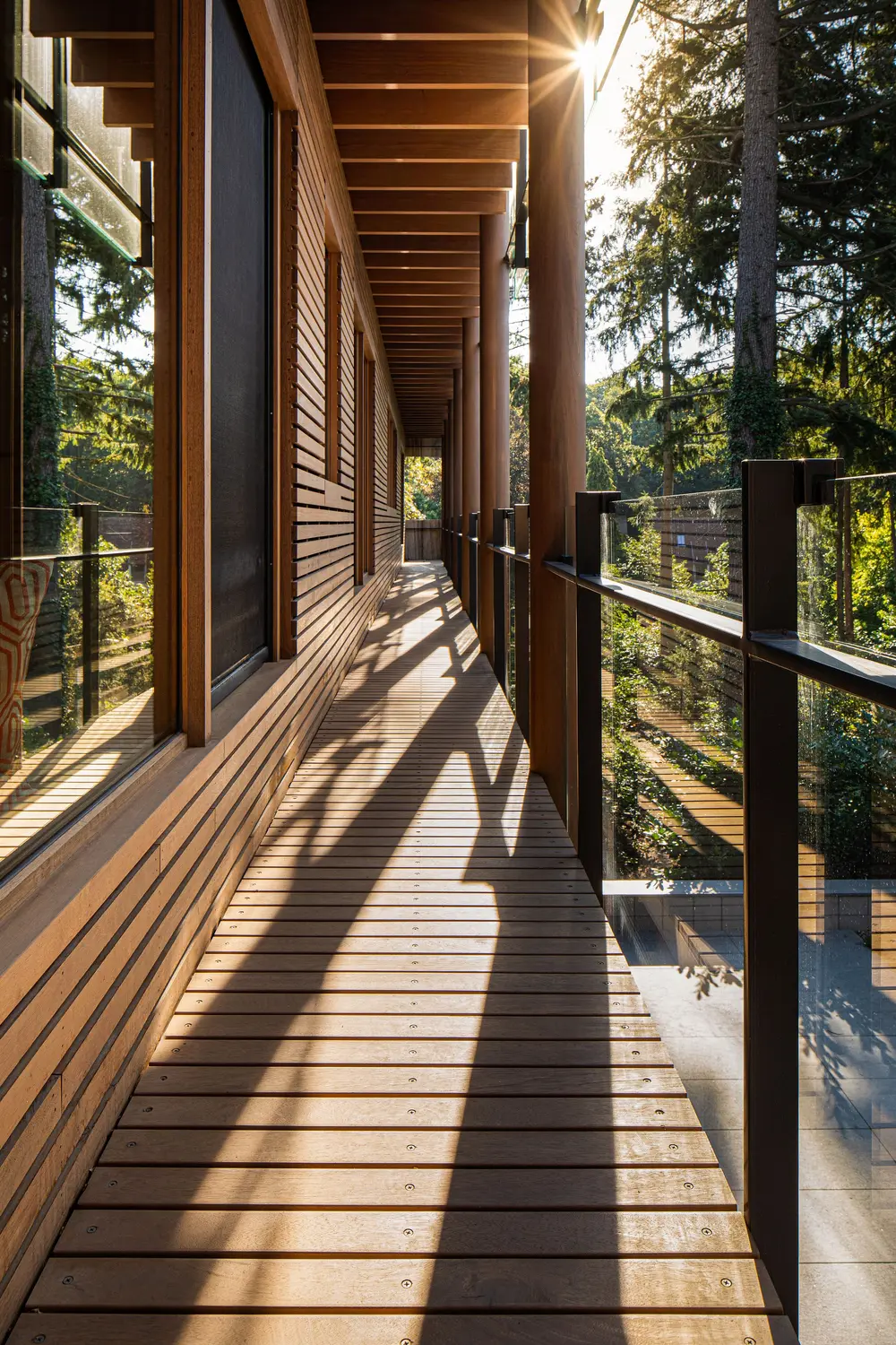 Speeckaert - houten schrijnwerk