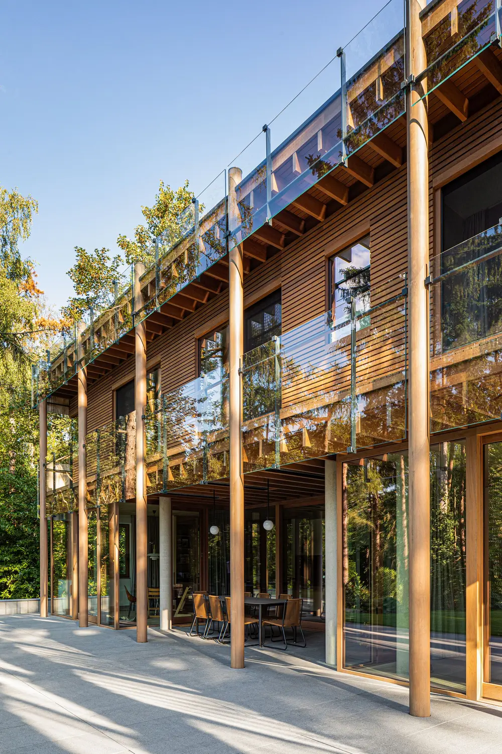 Speeckaert - vakmanschap