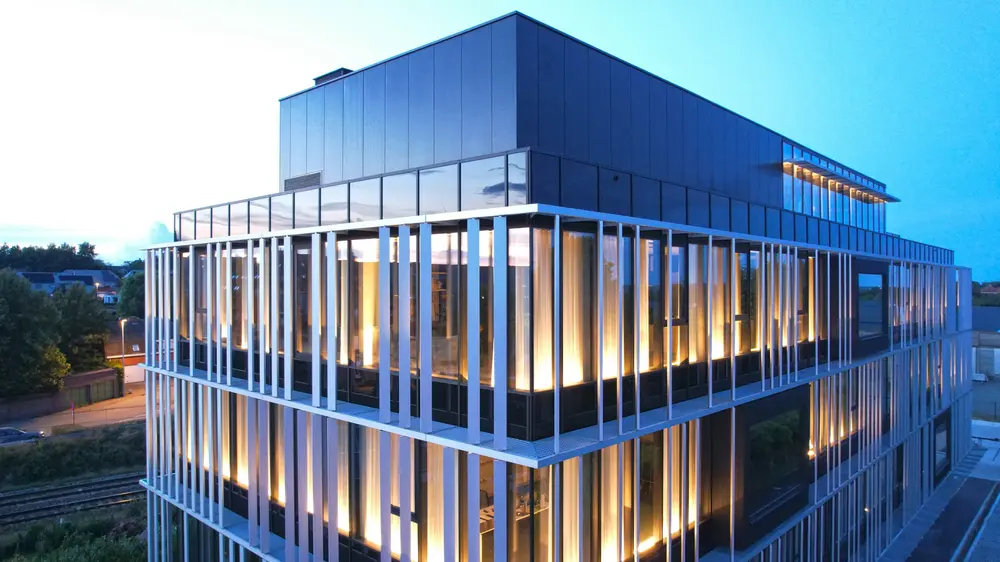 Group Ceyssens KAS avond