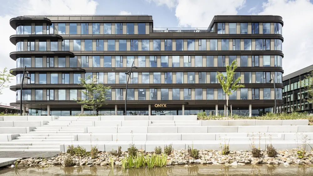 Groven+ - Onyx Park 7