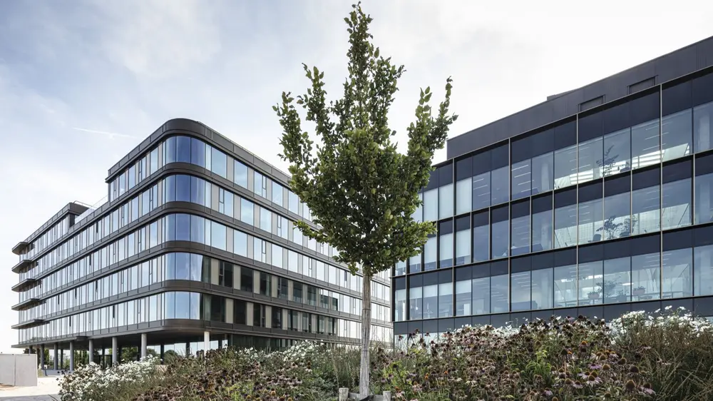 Groven+ - strakke vormgeving