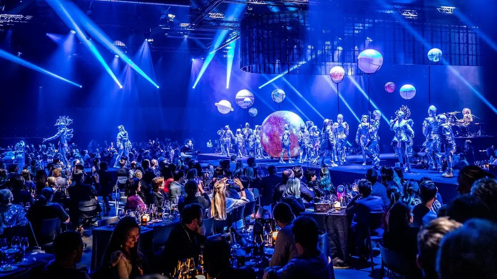 Belgian Event Awards 2023