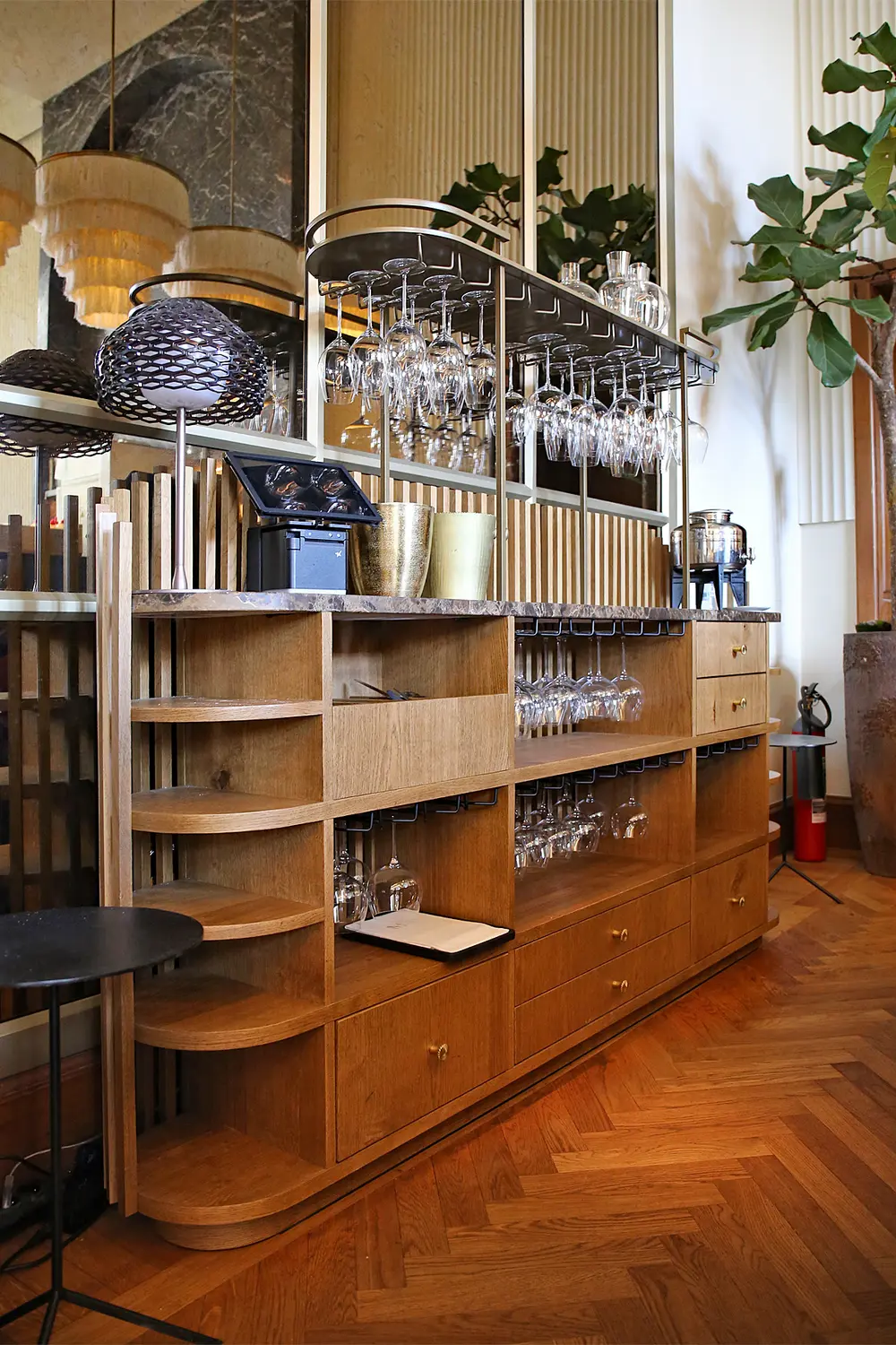 Van Overveld maatwerk hout