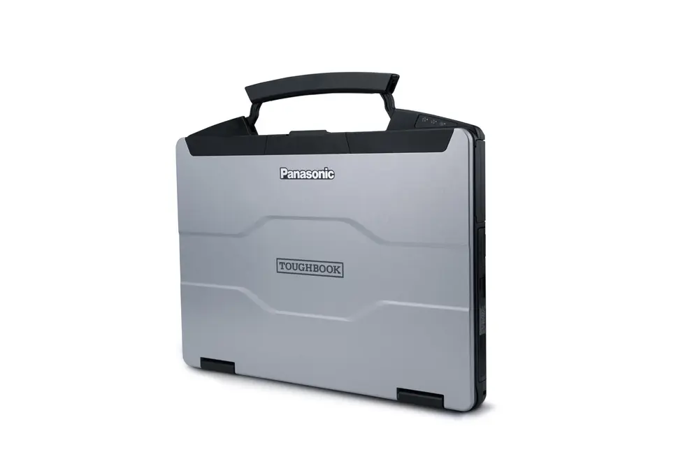 Panasonic toughbook