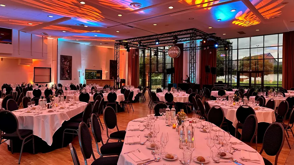 De Montil eventlocatie