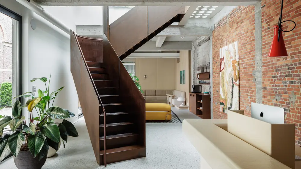 Frako dokterspraktijk